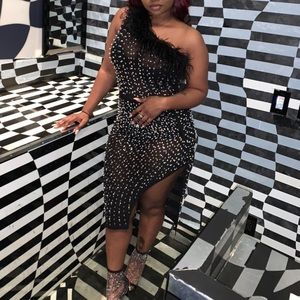 Sexy Black Dress 🥀